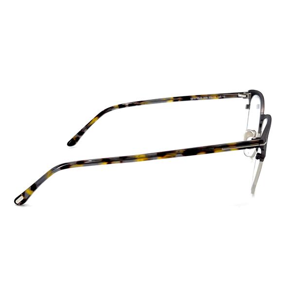 New! TOM FORD Eyeglasses TF5799-B 009, Authentic - Picture 3 of 10